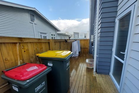 Photo of property in 3/4 Palmerston Street, Hamilton Central, Hamilton, 3204