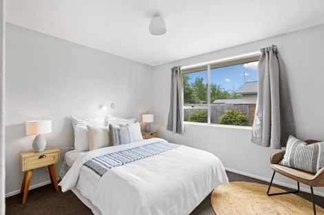 Photo of property in 1/47 Emmett Street, Shirley, Christchurch, 8013