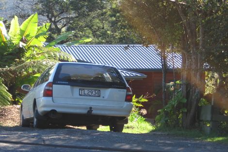 Photo of property in 22 Ocean View Road, Hatfields Beach, Orewa, 0931