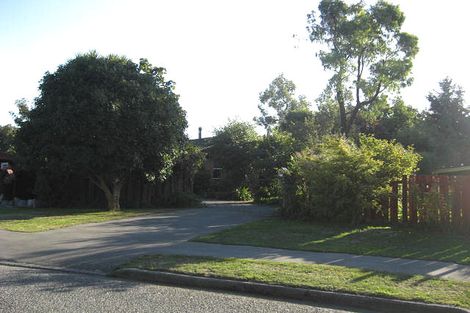 Photo of property in 13 Coleman Place, Darfield, 7510