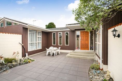 Photo of property in 50 Pitama Road, Awapuni, Palmerston North, 4412