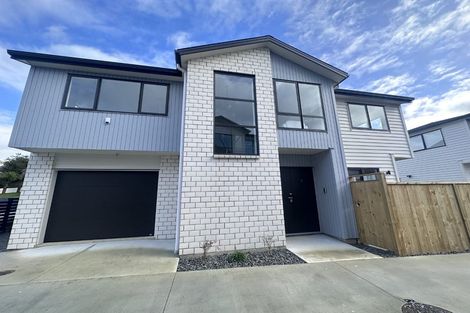 Photo of property in 12c Borrowdace Avenue, Botany Downs, Auckland, 2010