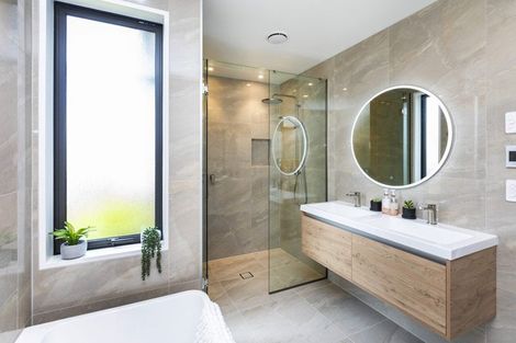 Photo of property in 28 Glenturret Drive, Casebrook, Christchurch, 8051