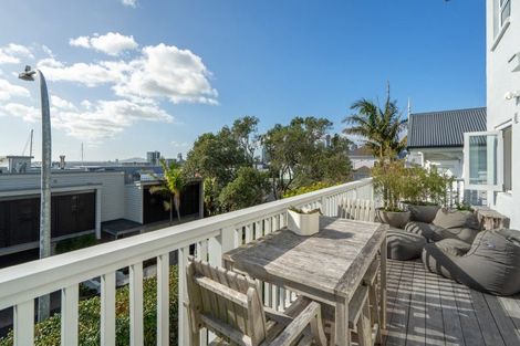 Photo of property in 5g Harbour Street, Saint Marys Bay, Auckland, 1011