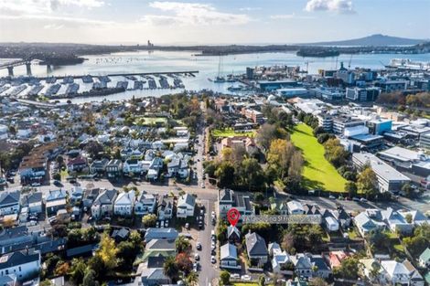 Photo of property in 2a Georgina Street, Freemans Bay, Auckland, 1011