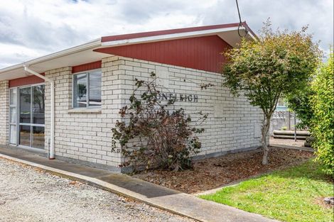 Photo of property in 5a Wilton Street, Levin, 5510