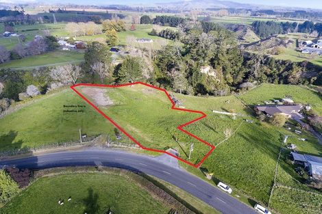 Photo of property in 60 French Pass Road, Cambridge, 3496