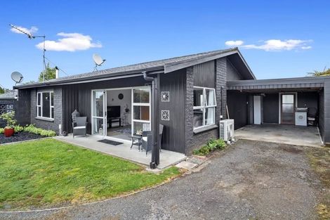 Photo of property in 586 Bank Street, Te Awamutu, 3800