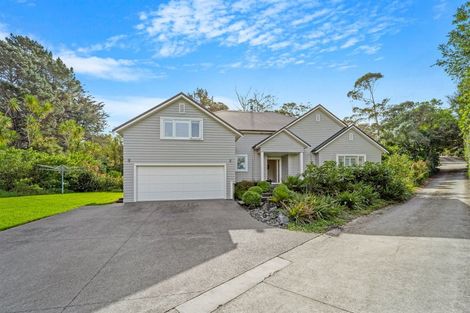 Photo of property in 18b Hobbs Road, Matakatia, Whangaparaoa, 0930