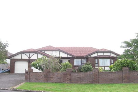 Photo of property in 9 Ullswater Place, Half Moon Bay, Auckland, 2012