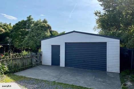 Photo of property in 10 Morris Road, Amberley, 7410