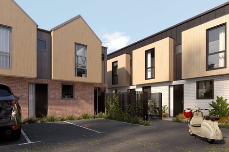 Photo of property in 3/1 Rainey Grove, Taita, Lower Hutt, 5011