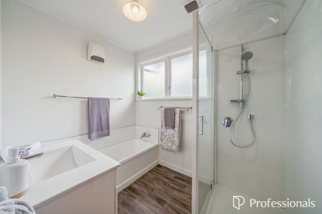 Photo of property in 36 Mcdonald Street, Taita, Lower Hutt, 5011