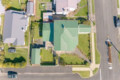 Photo of property in 51 Liverpool Street, Whanganui, 4500