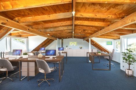 Photo of property in 6 Erua Road, Ostend, Waiheke Island, 1081