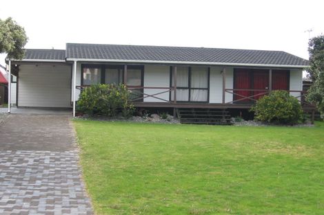 Photo of property in 5 Jacksons Claim, Pauanui, Hikuai, 3579
