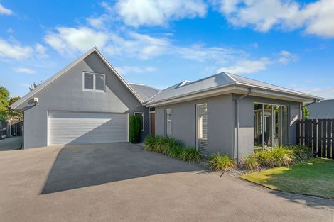 Photo of property in 9 Hemsworth Mews, Casebrook, Christchurch, 8051