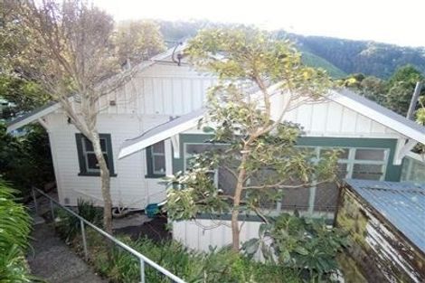 Photo of property in 2 Easdale Street, Kelburn, Wellington, 6012