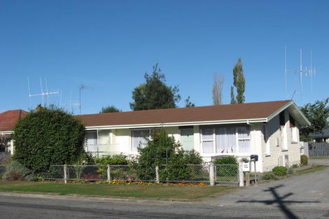 Photo of property in 28 George Street, Geraldine, 7930