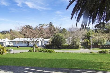 Photo of property in 6 Empire Street, Dannevirke, 4930