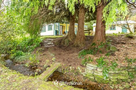 Photo of property in 199 Marchant Road, Kaitoke, Upper Hutt, 5018