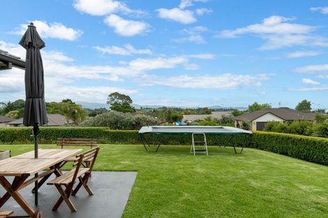 Photo of property in 7 Haden Place, Omokoroa, 3114