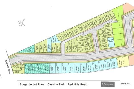 Photo of property in 21 Red Hills Road, Massey, Auckland, 0614