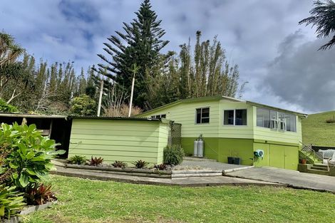 Photo of property in 2025 Far North Road, Waiharara, Kaitaia, 0484