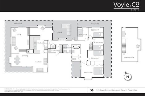 Photo of property in 12 Kew Grove, Raumati Beach, Paraparaumu, 5032