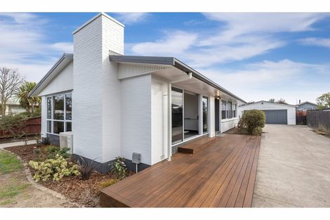 Photo of property in 109 Effingham Street, North New Brighton, Christchurch, 8083