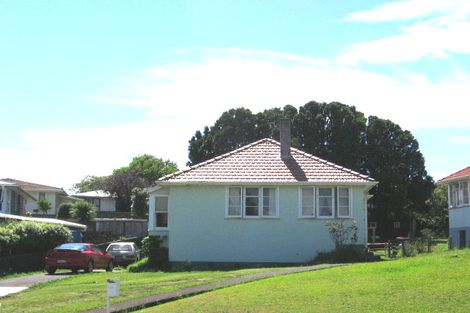 Photo of property in 14 Farringdon Street, Glen Innes, Auckland, 1072