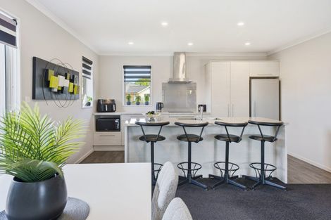 Photo of property in 4 Tyson Crescent, Kaiapoi, 7630