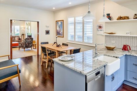 Photo of property in 57 Kensington Avenue, Petone, Lower Hutt, 5012