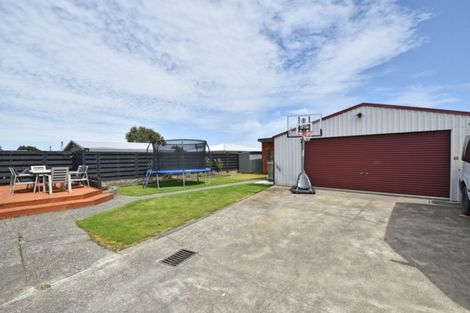 Photo of property in 38 Ethel Street, Newfield, Invercargill, 9812