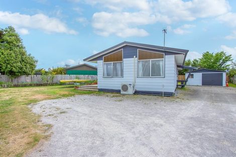 Photo of property in 35 Tania Crescent, Western Heights, Rotorua, 3015