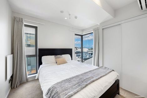 Photo of property in 514/5 Howe Street, Freemans Bay, Auckland, 1011