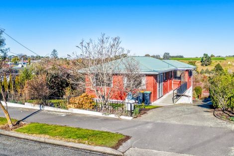 Photo of property in 21 Kowhai Street, Highfield, Timaru, 7910