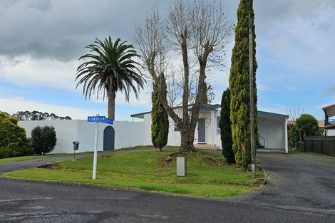 Photo of property in 5 Smith Street, Waihi, 3610