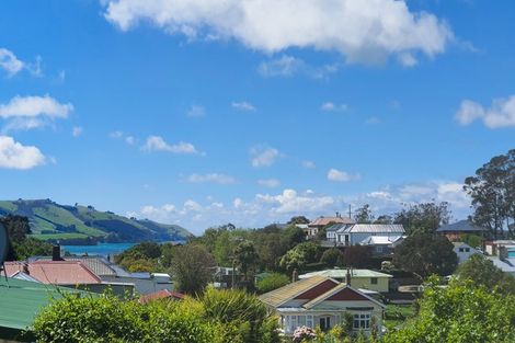 Photo of property in 37 Harrington Street, Port Chalmers, 9023