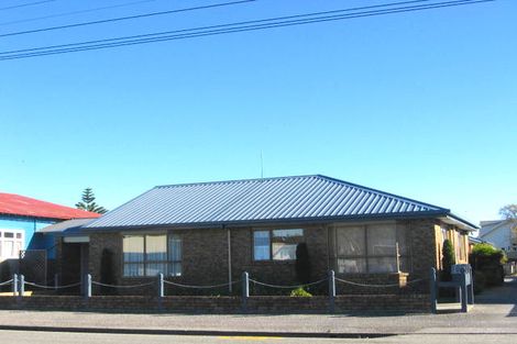 Photo of property in 60a Shakespeare Street, Greymouth, 7805