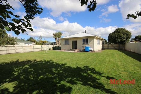 Photo of property in 47 Michael Street, Rakaia, 7710