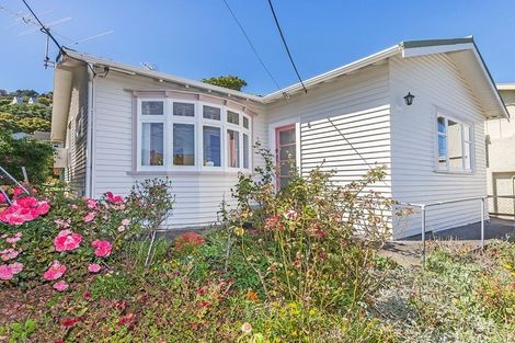 Photo of property in 110 Darlington Road, Miramar, Wellington, 6022