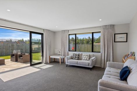 Photo of property in 11 Gleniffer Place, Methven, 7730