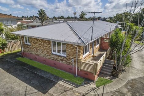 Photo of property in 1/6a View Road, Papakura, 2110