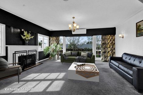 Photo of property in 35 Campbell Street, Hawera, 4610