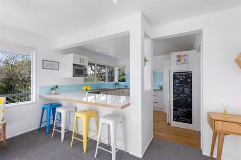 Photo of property in 117 Sumnervale Drive, Sumner, Christchurch, 8081