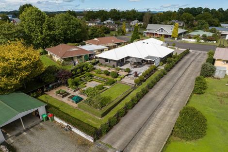 Photo of property in 85 Kensington Street, Putaruru, 3411