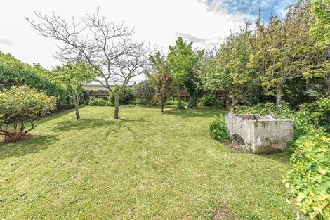 Photo of property in 84 Puriri Street, Gonville, Whanganui, 4501