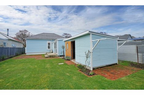 Photo of property in 176 Macmaster Street, Richmond, Invercargill, 9810