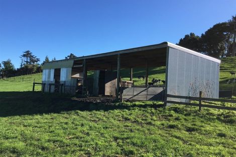 Photo of property in 224 Whakamara Road, Manutahi, Hawera, 4672